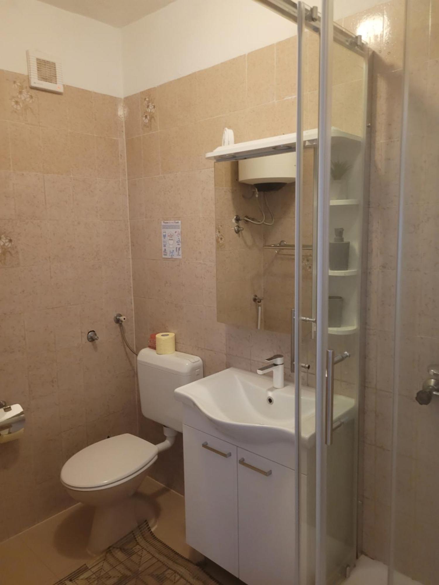 אומיס Apartments Coko חדר תמונה
