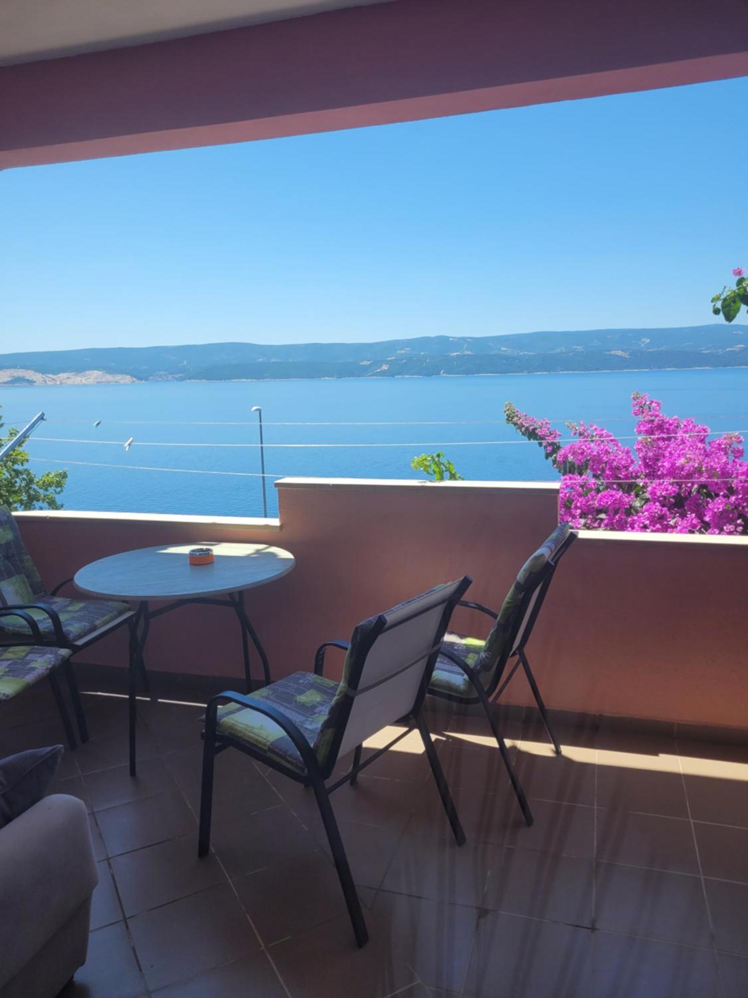 אומיס Apartments Coko חדר תמונה