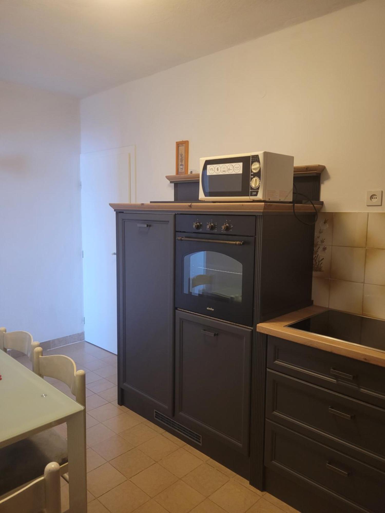 אומיס Apartments Coko חדר תמונה