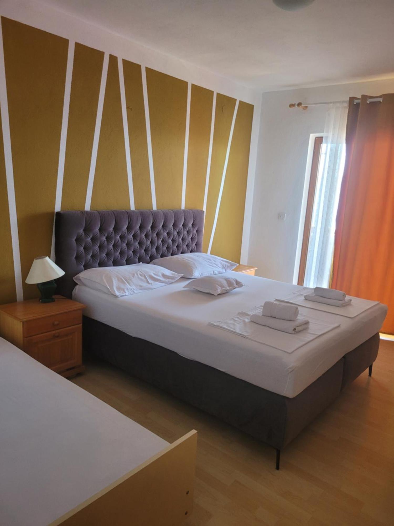 אומיס Apartments Coko חדר תמונה