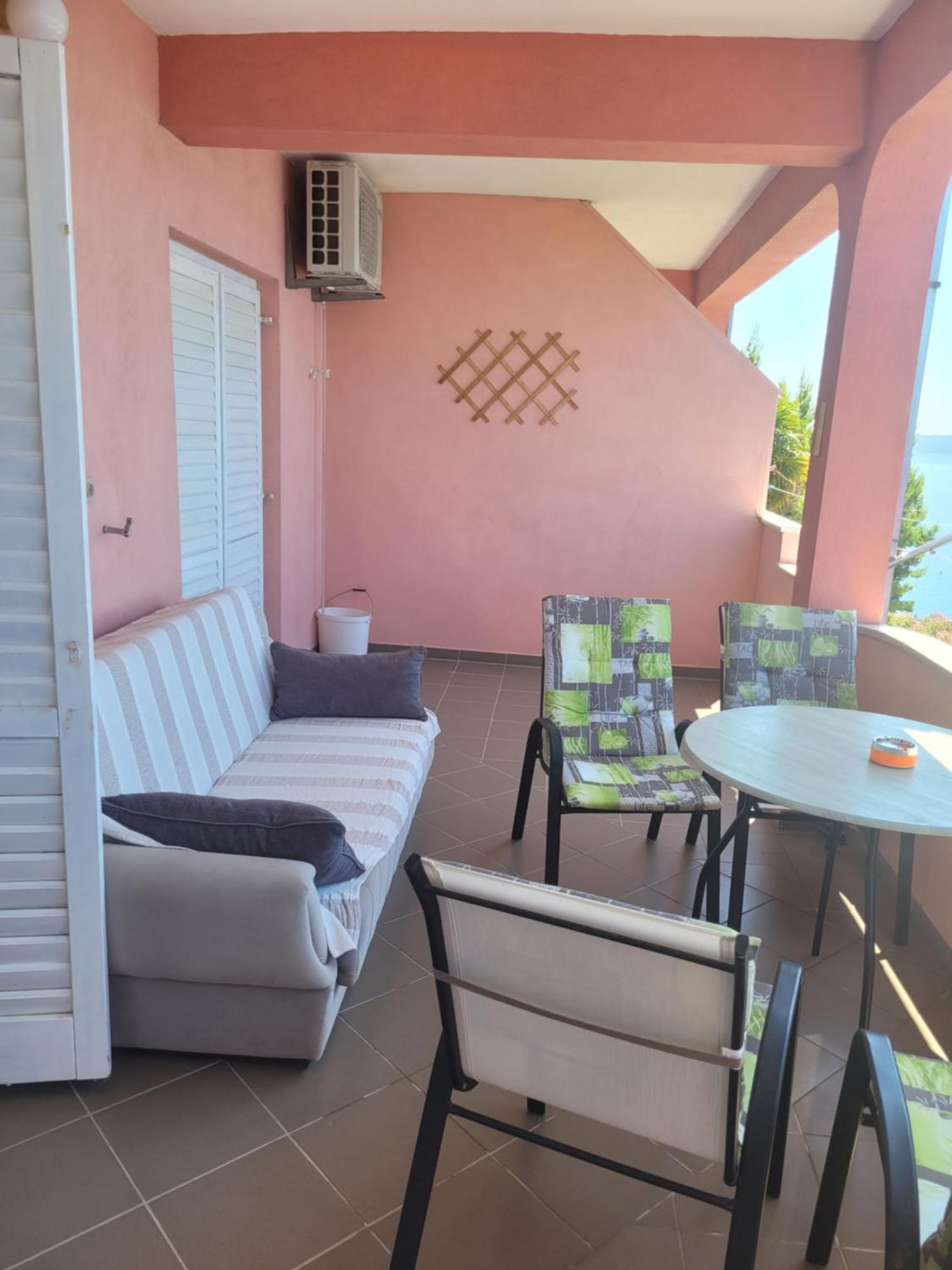 אומיס Apartments Coko חדר תמונה