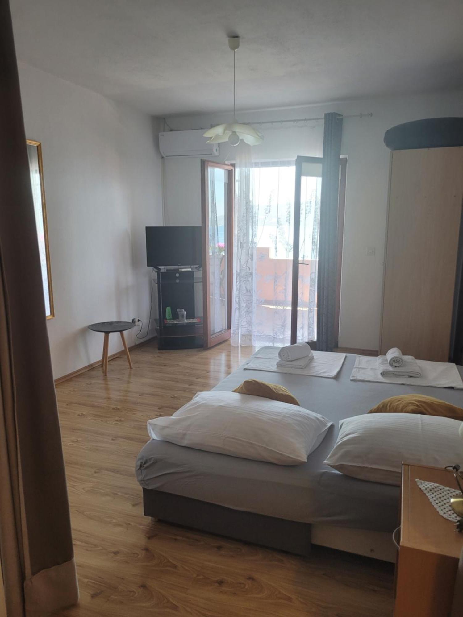 אומיס Apartments Coko חדר תמונה