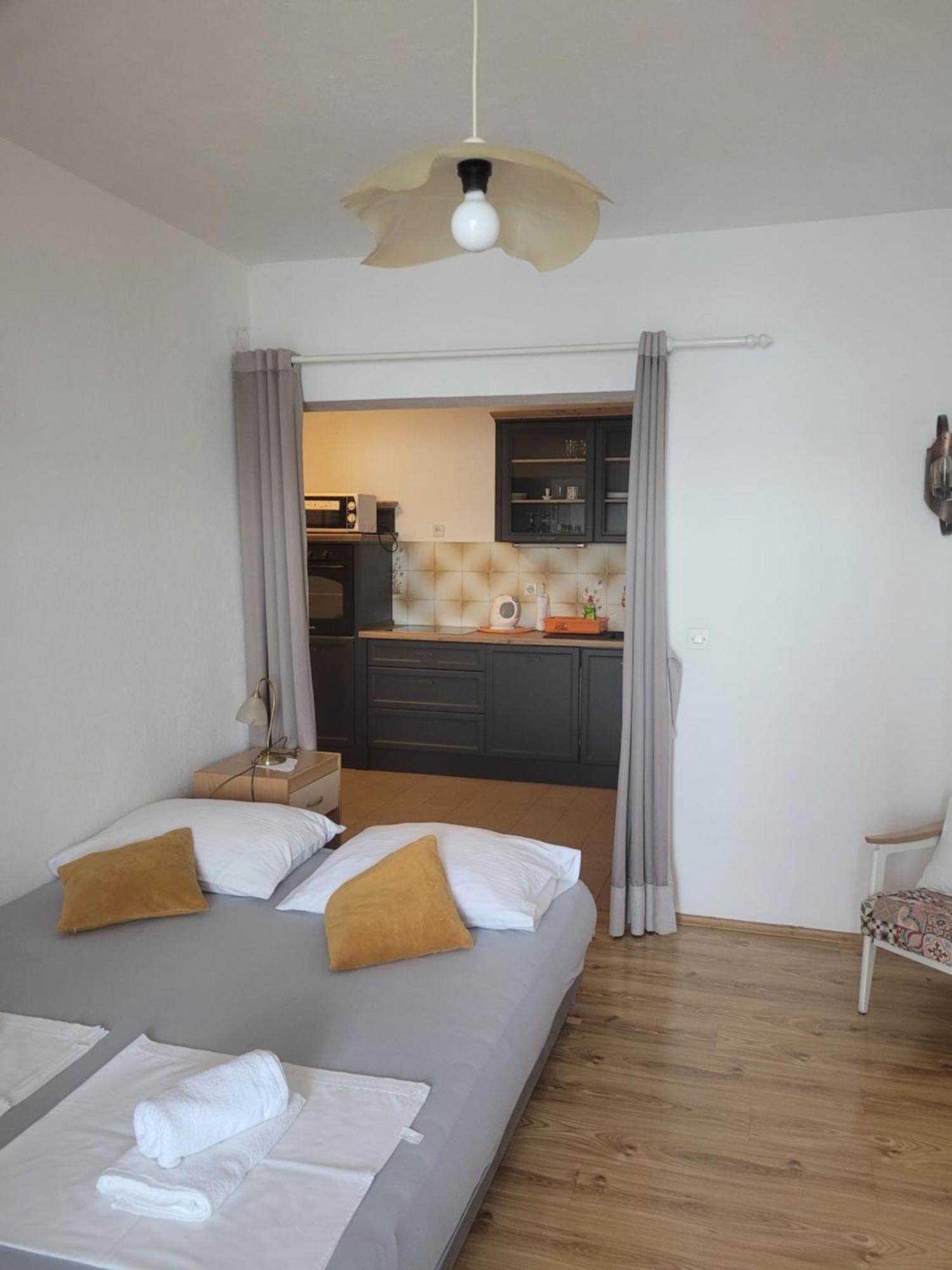אומיס Apartments Coko חדר תמונה