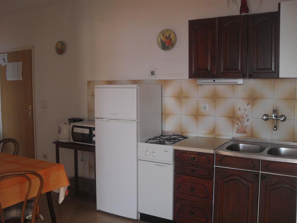 אומיס Apartments Coko חדר תמונה