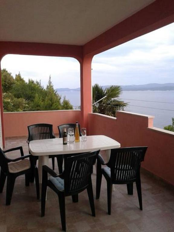 אומיס Apartments Coko חדר תמונה