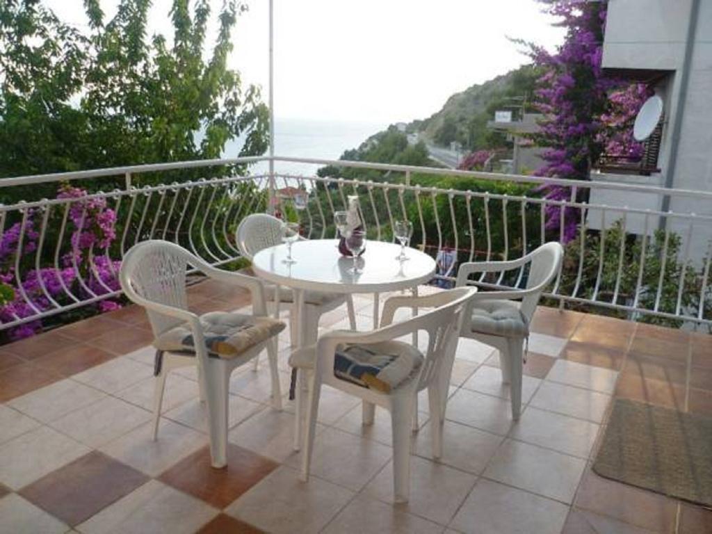 אומיס Apartments Coko חדר תמונה