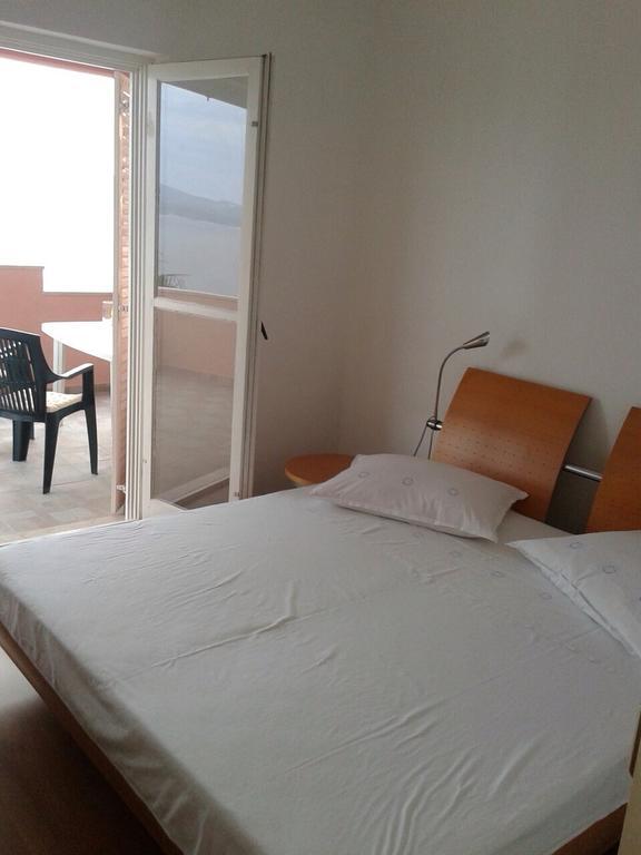 אומיס Apartments Coko חדר תמונה