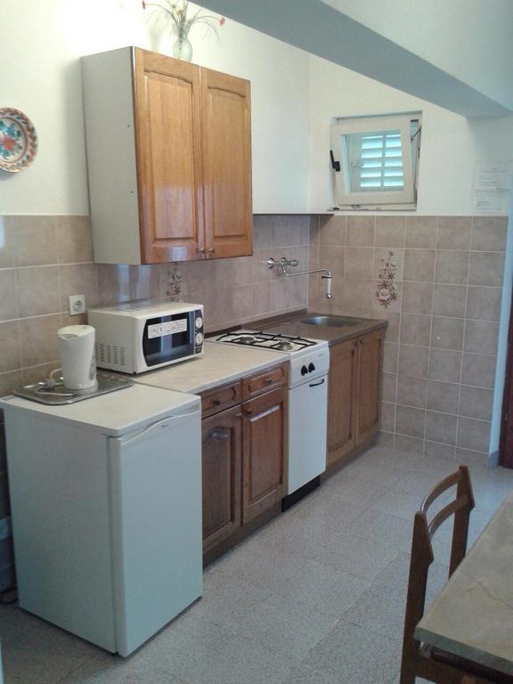 אומיס Apartments Coko חדר תמונה