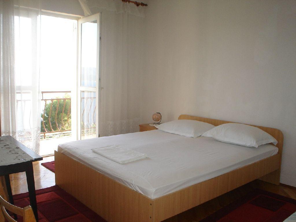 אומיס Apartments Coko חדר תמונה