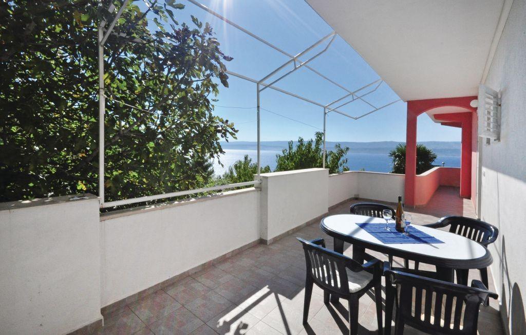 אומיס Apartments Coko מראה חיצוני תמונה