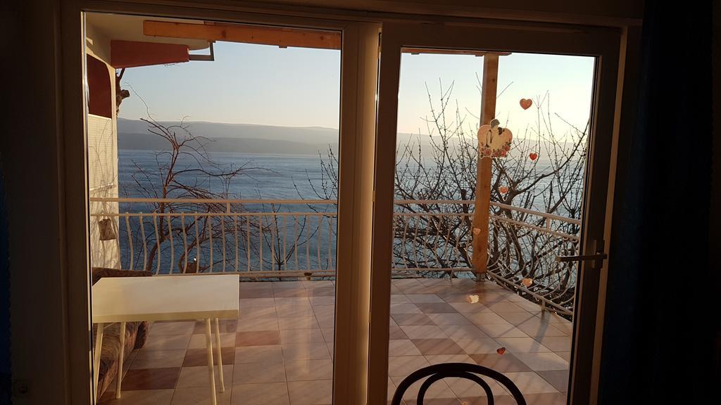 אומיס Apartments Coko מראה חיצוני תמונה
