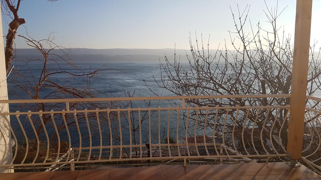 אומיס Apartments Coko מראה חיצוני תמונה