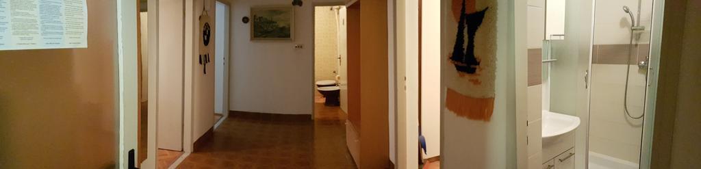 אומיס Apartments Coko מראה חיצוני תמונה