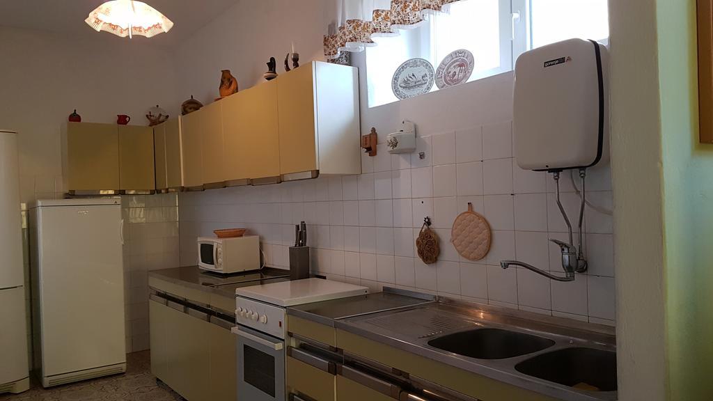 אומיס Apartments Coko מראה חיצוני תמונה