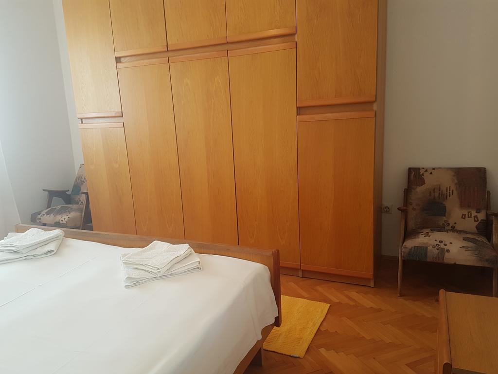אומיס Apartments Coko מראה חיצוני תמונה
