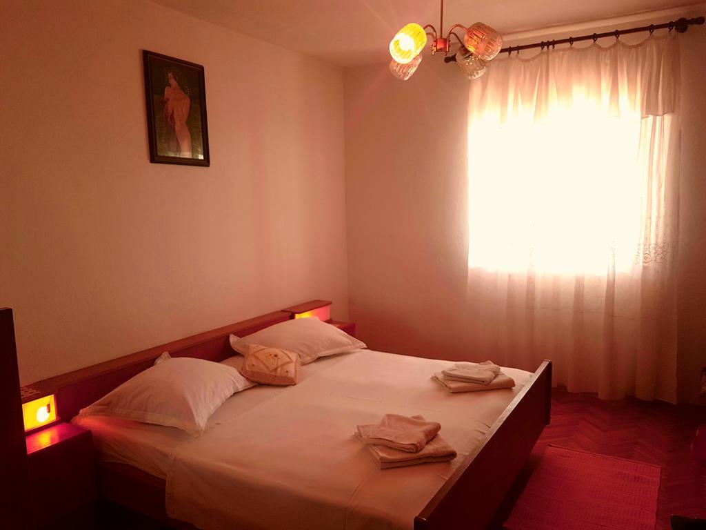 אומיס Apartments Coko מראה חיצוני תמונה