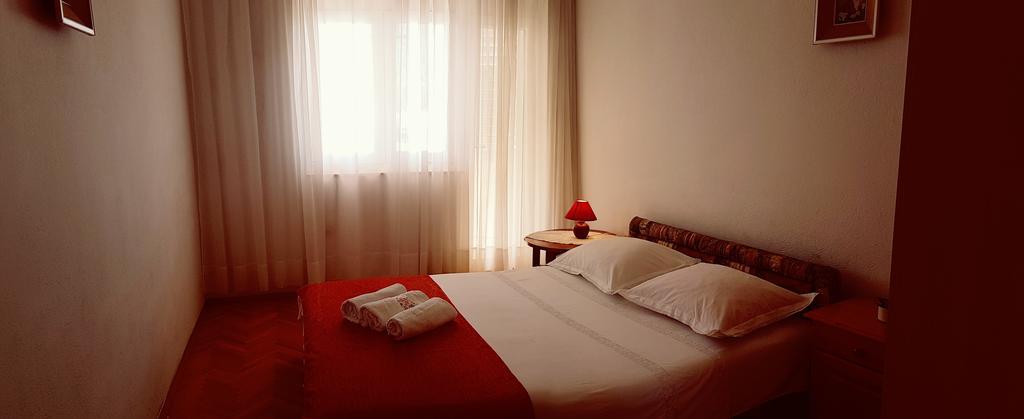 אומיס Apartments Coko מראה חיצוני תמונה