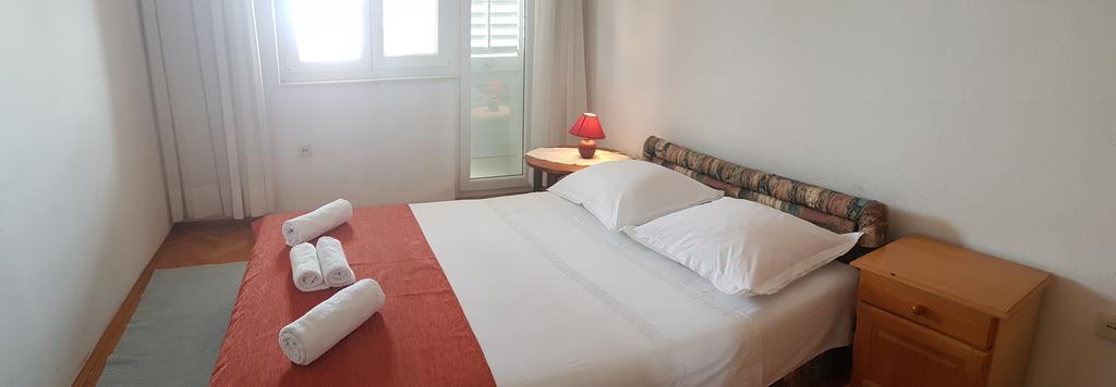 אומיס Apartments Coko מראה חיצוני תמונה