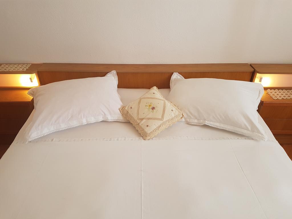 אומיס Apartments Coko מראה חיצוני תמונה