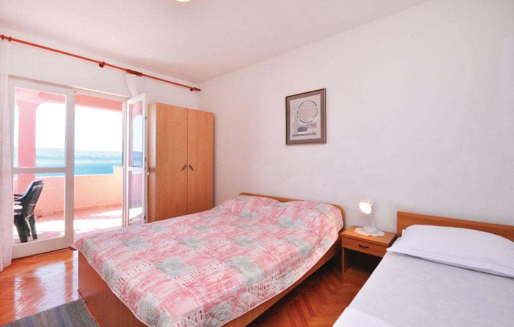 אומיס Apartments Coko מראה חיצוני תמונה